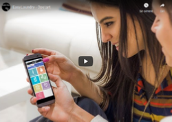 easylaundry app